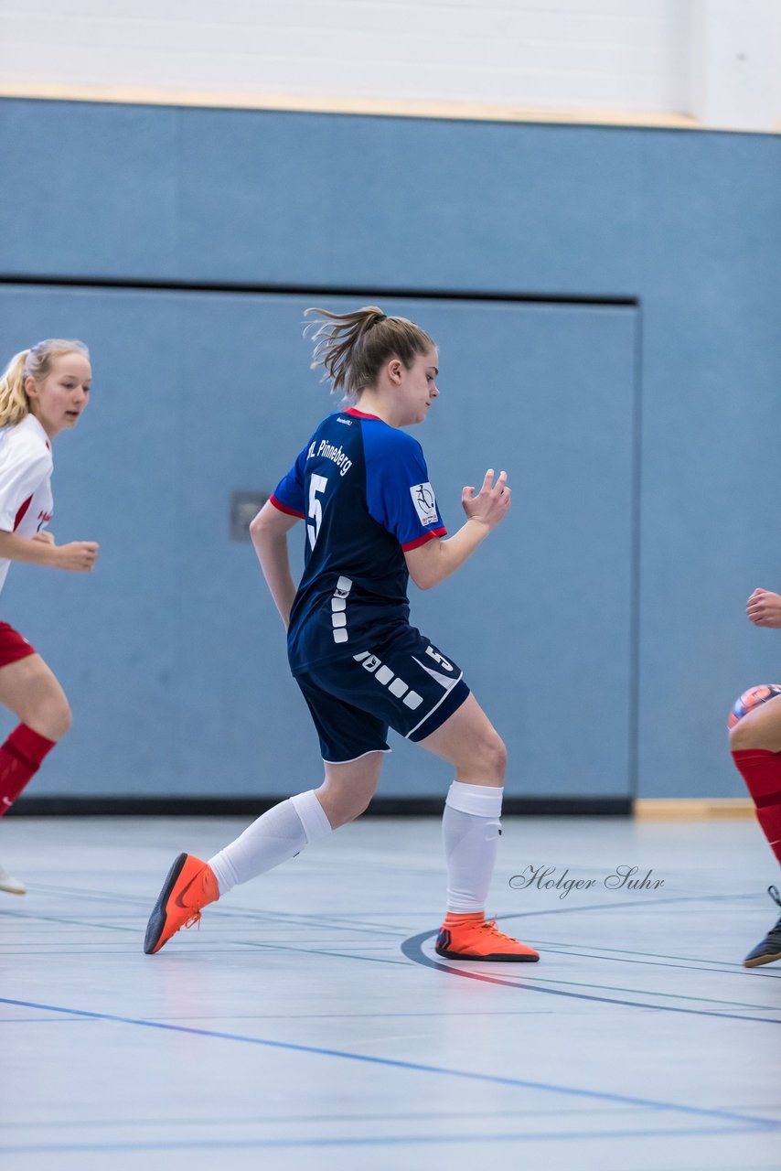 Bild 294 - wBJ Futsalmeisterschaft Runde 1